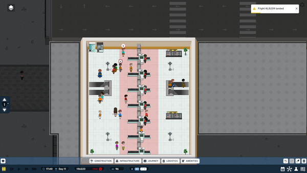 One More Airport screenshot 4