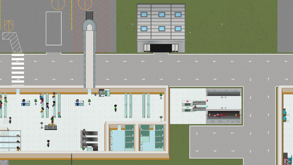 One More Airport screenshot 7