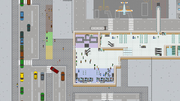 One More Airport screenshot 6