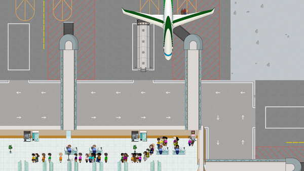 One More Airport screenshot 3