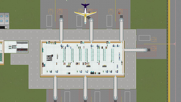 One More Airport screenshot 1