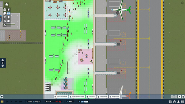 One More Airport screenshot 8