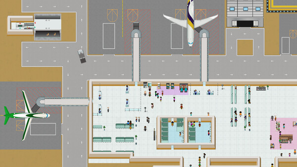 One More Airport screenshot 5